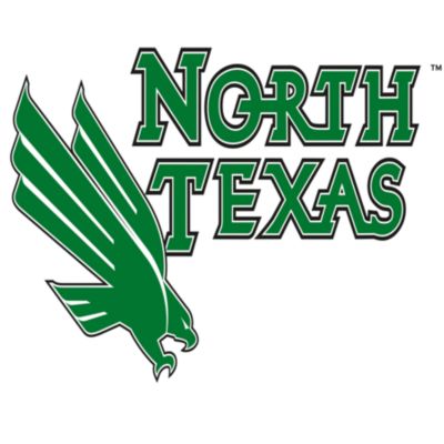 North Texas Mean Green