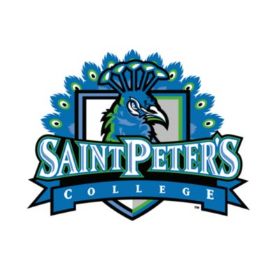 Saint Peter Peacocks