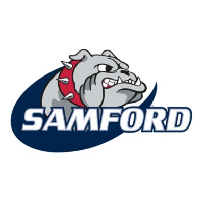 Samford Bulldogs 