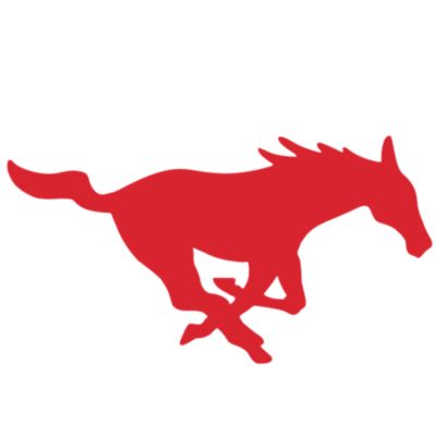 SMU Mustangs