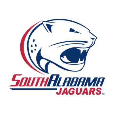 South Alabama Jaguars 