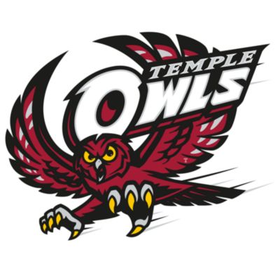 Temple Owls
