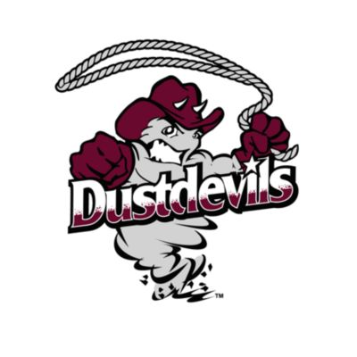 Texas A&M International Dustdevils