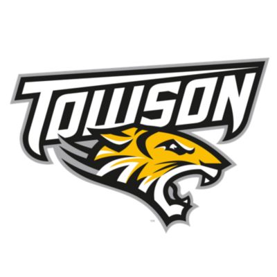 Towson Tigers