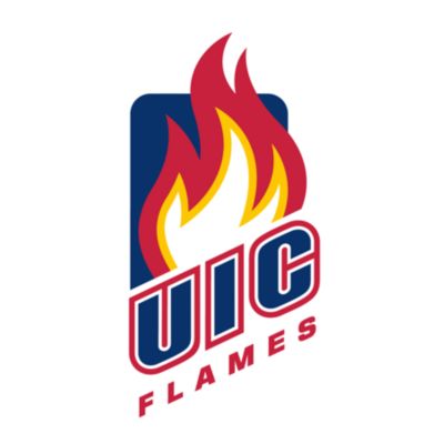University of Illinois at Chicago Flames