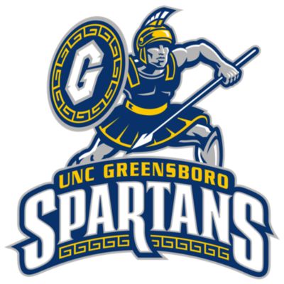 UNC Greensboro Spartans