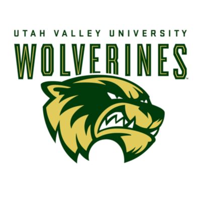 Utah Valley Wolverines