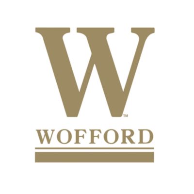 Wofford Terriers