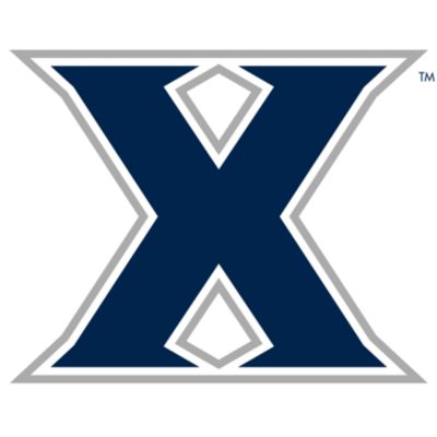 Xavier Musketeers