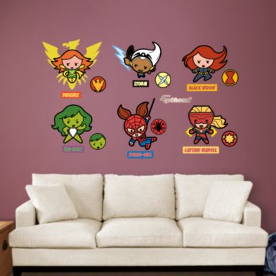 Madusa Wall Decal Shop Fathead® for Monster Trucks Decor