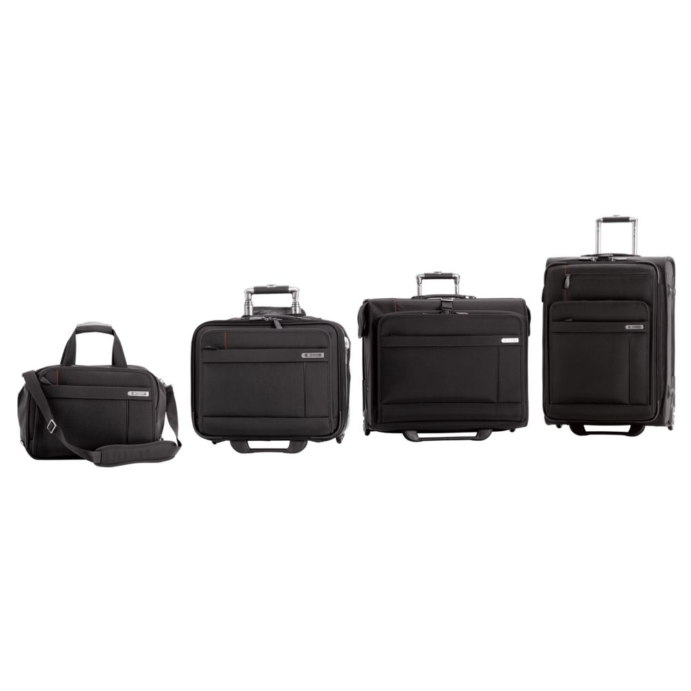 Delsey Helium Elite