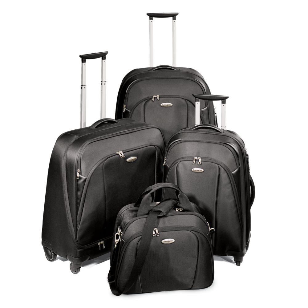 Samsonite XION 2