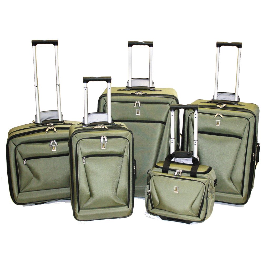 Walk About Lite 2 by Travelpro