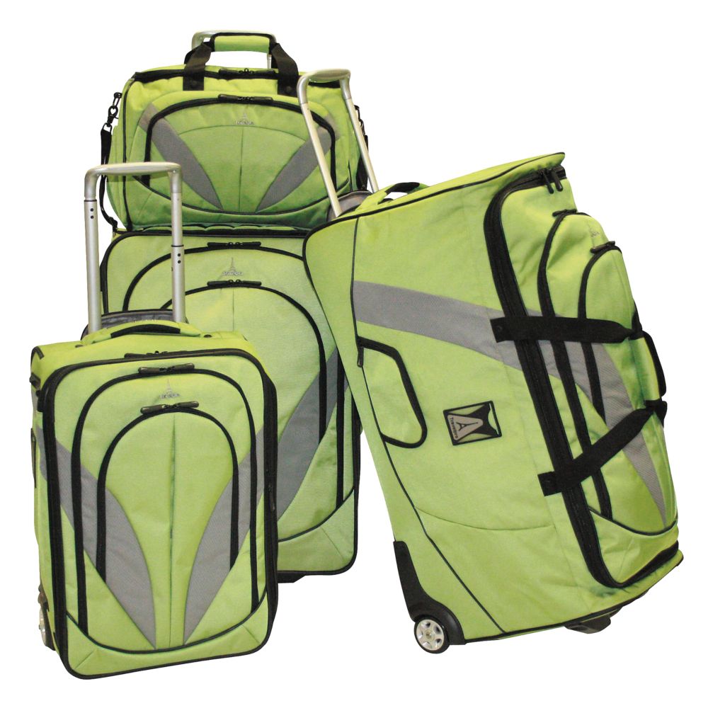 TPro Xtreme Lite by Travelpro