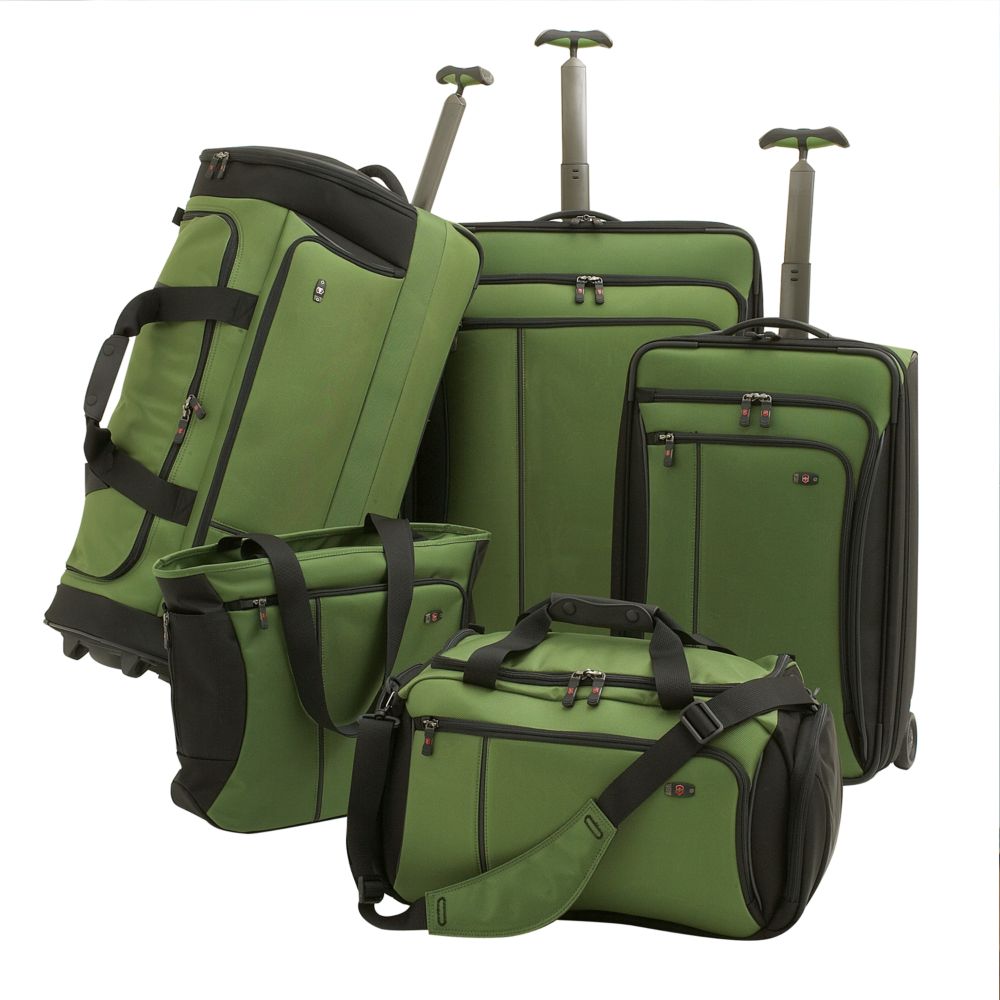 Victorinox Werks Traveler 3.0