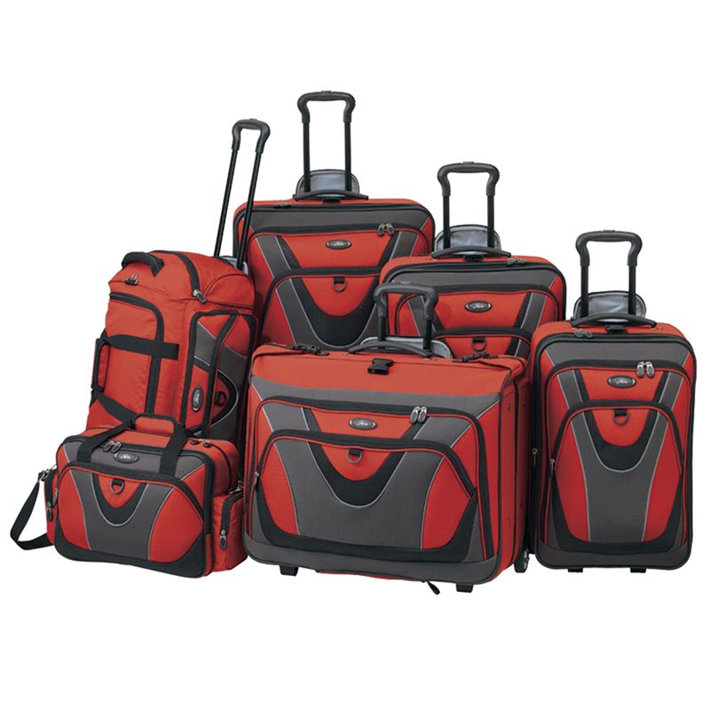 Montage by Skyway Luggage