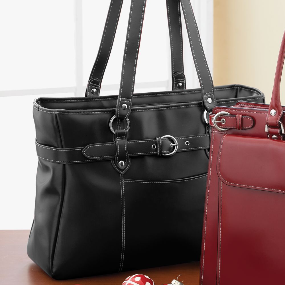 Rive Tote by McKlein