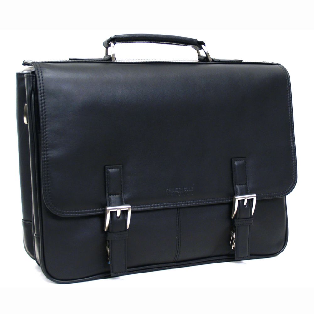 A Brief History by Kenneth Cole