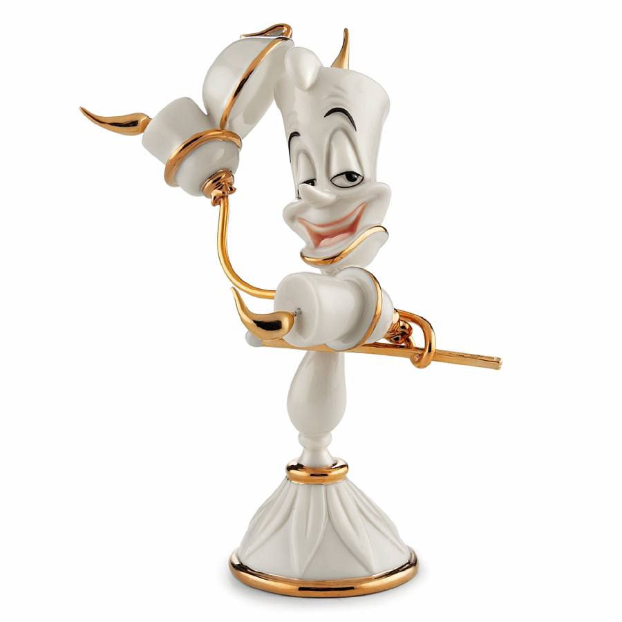  Welcome, Lumiere Style by Lenox Classics