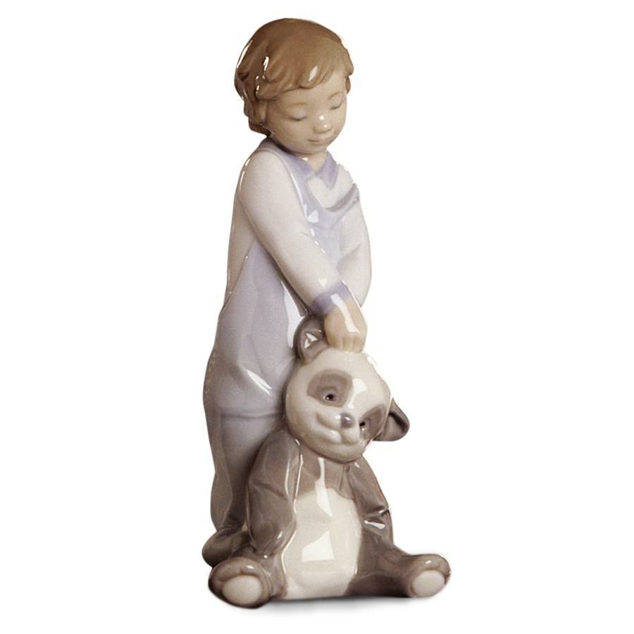 First Discoveries by Lladro