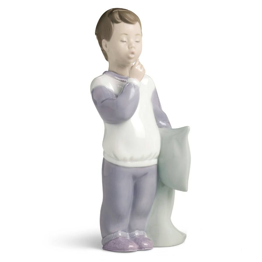 Good Night by Lladro