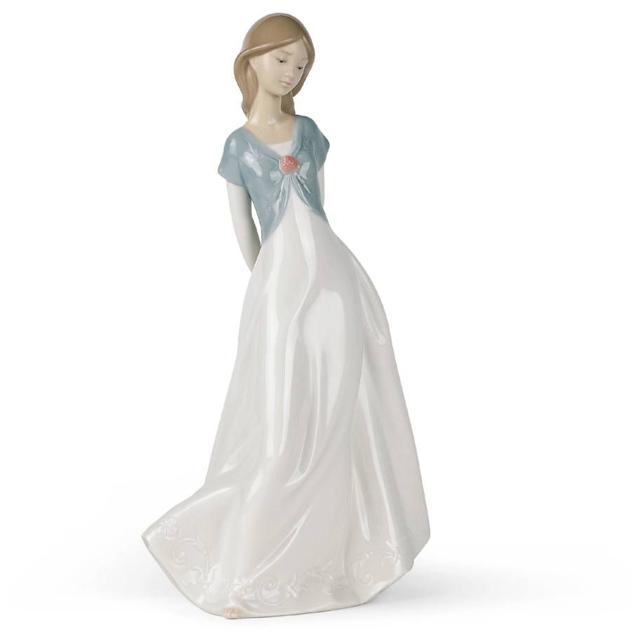 Nao By Lladro, Truly In Love