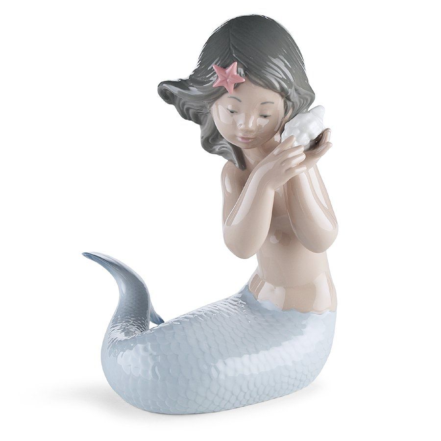 Nao by Lladro, Sounds Of The Sea