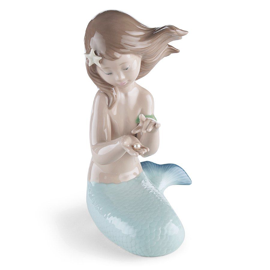 Nao by Lladro, Jewel Of The Sea