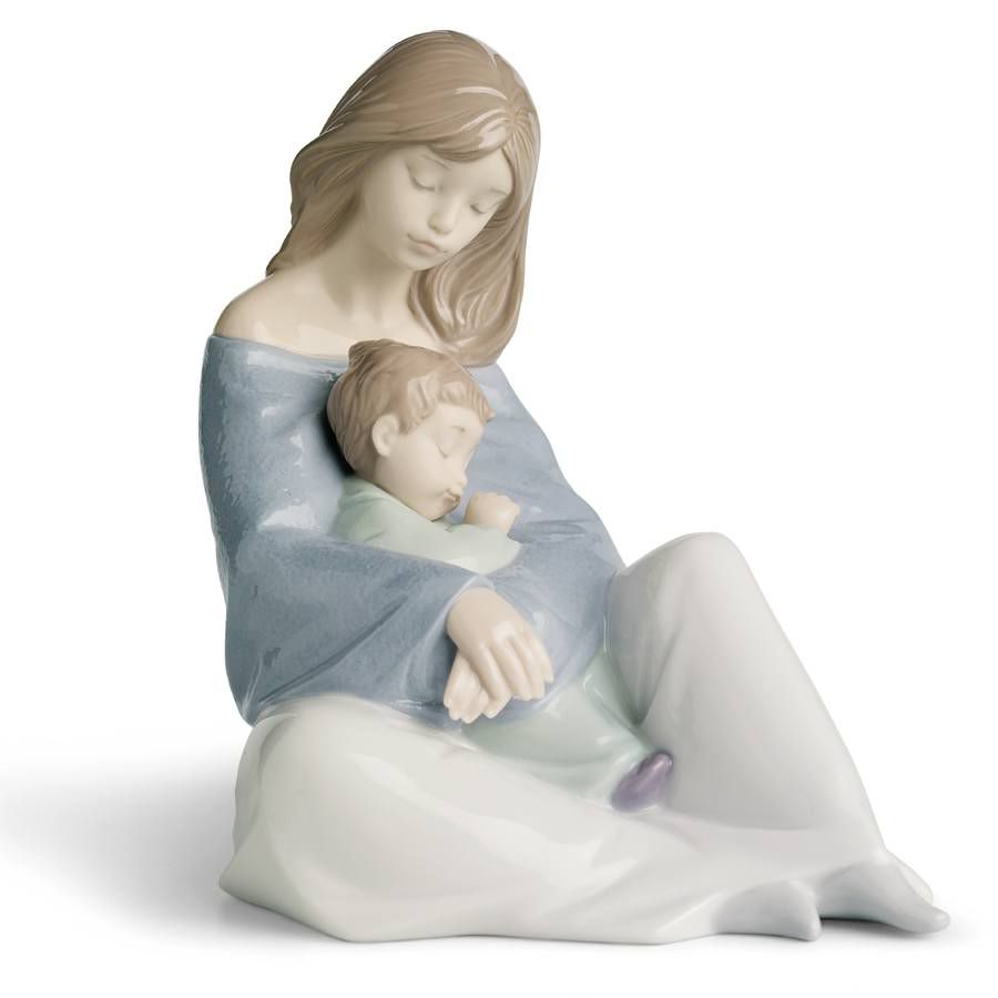  Nao By Lladro, The Greatest Bond
