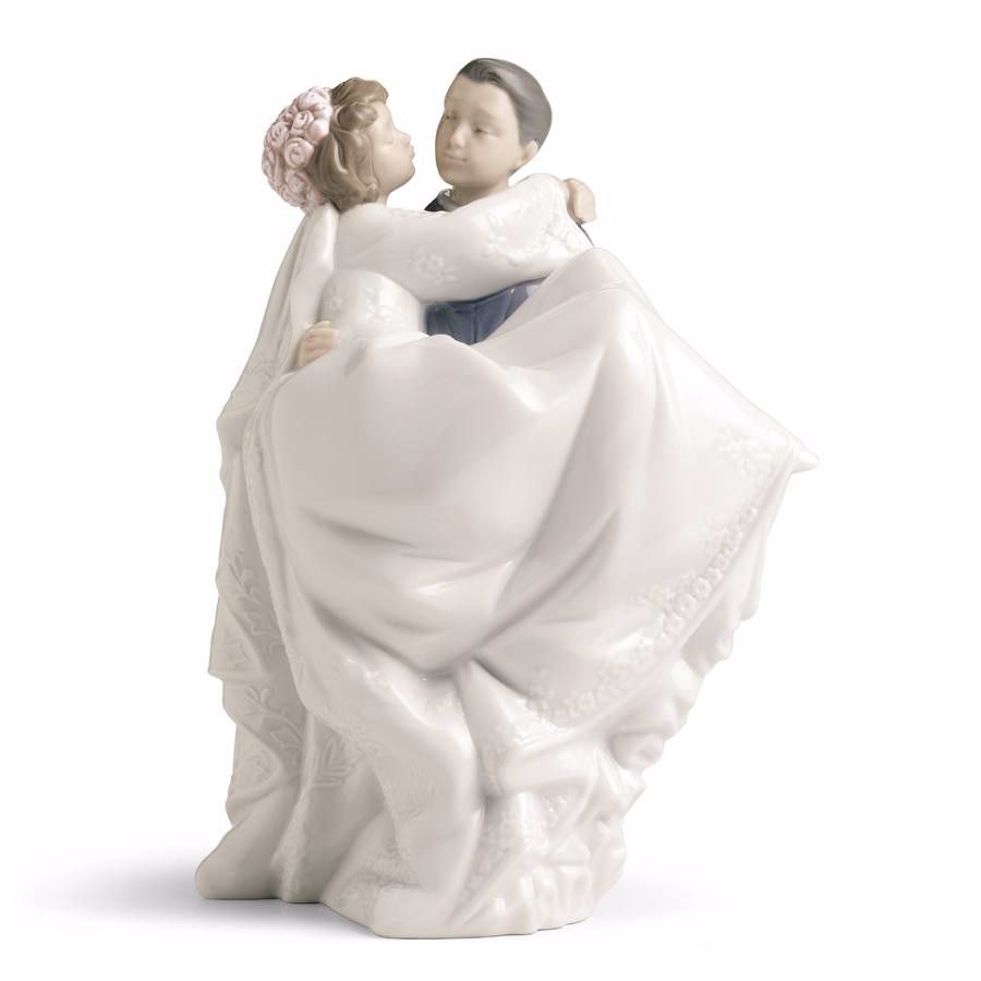  Nao By Lladro, The Perfect Day