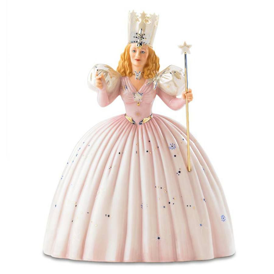  Glinda The Good Witch by Lenox Classics
