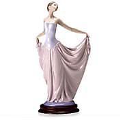 Dancer By Lladro