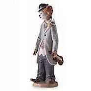 Circus Sam by Lladro