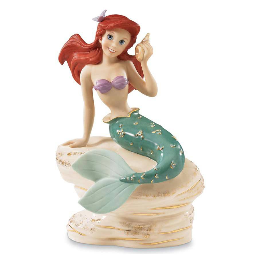  Ariel by Lenox Classics