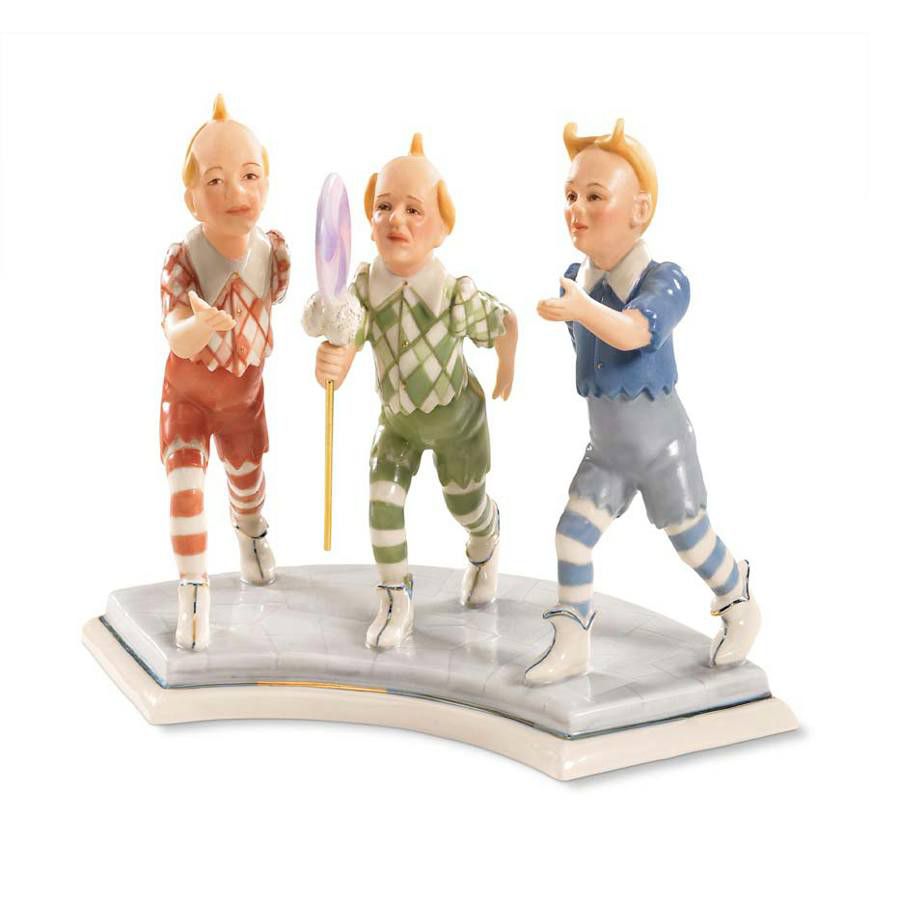  Lollipop Munchkins by Lenox Classics