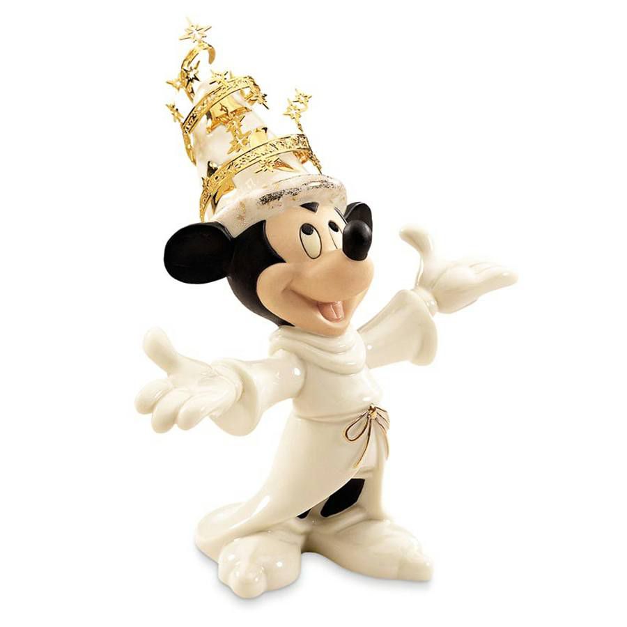 Mickey's Magic Moment by Lenox Classics