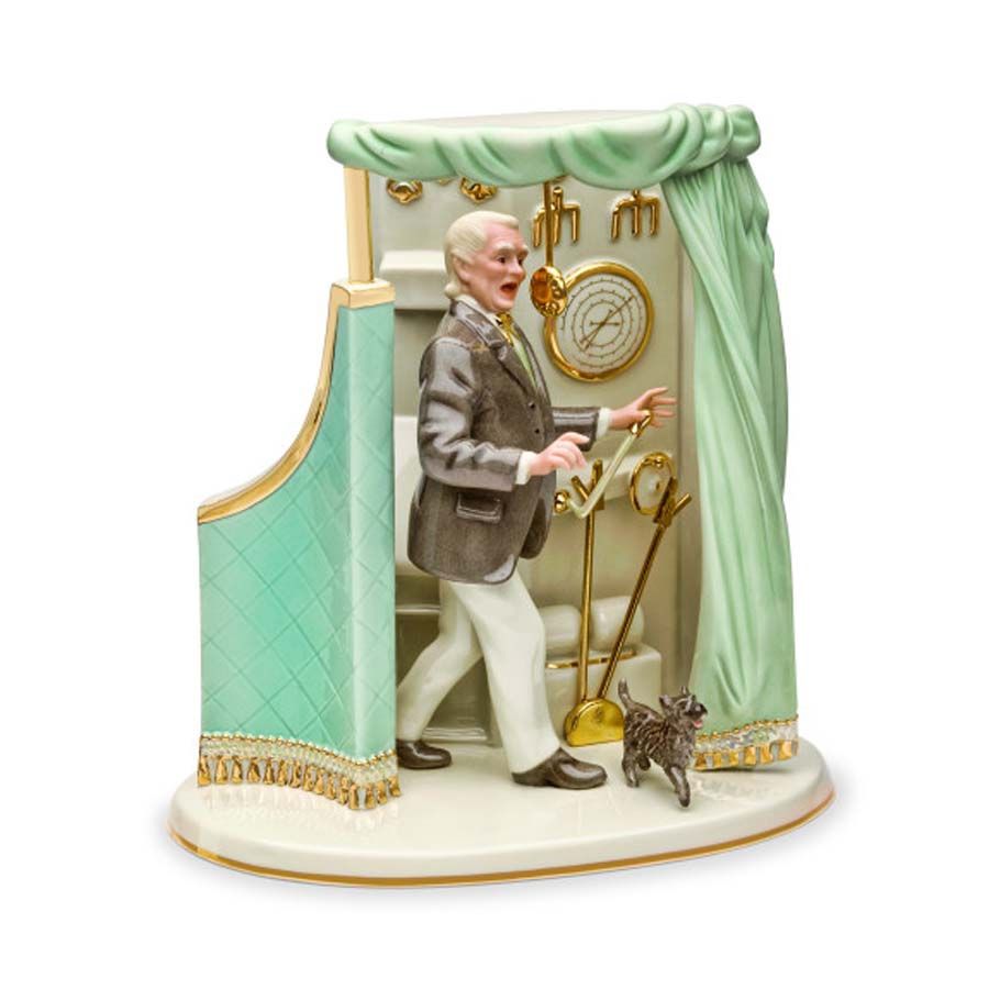 The Wizard by Lenox