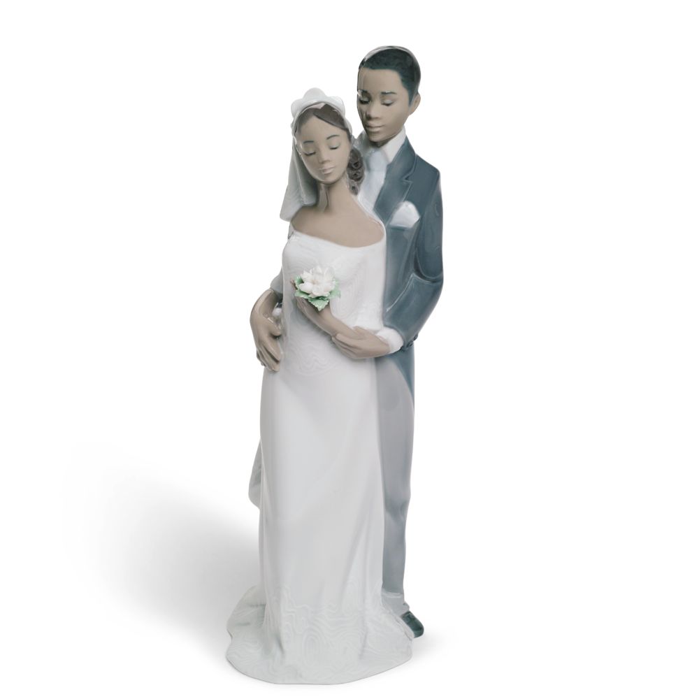 Forever Yours by Lladro