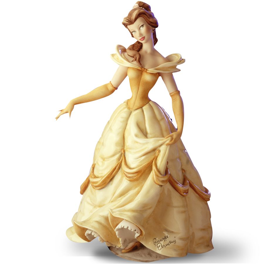  Belle by Giuseppe Armani