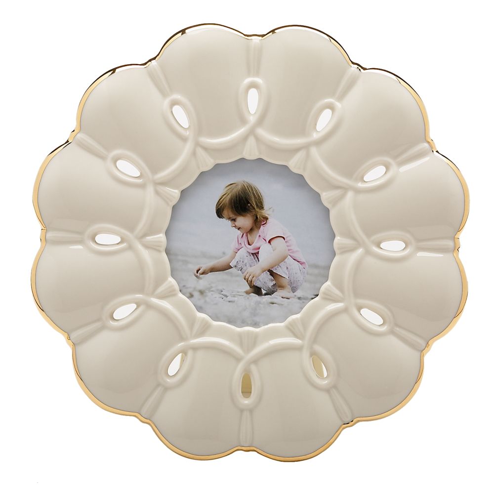Bloom 3" x 3" Frame by Lenox