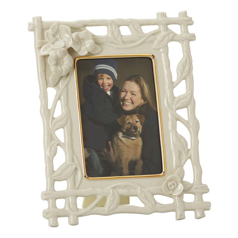 Arbor 4" x 6" Frame by Lenox