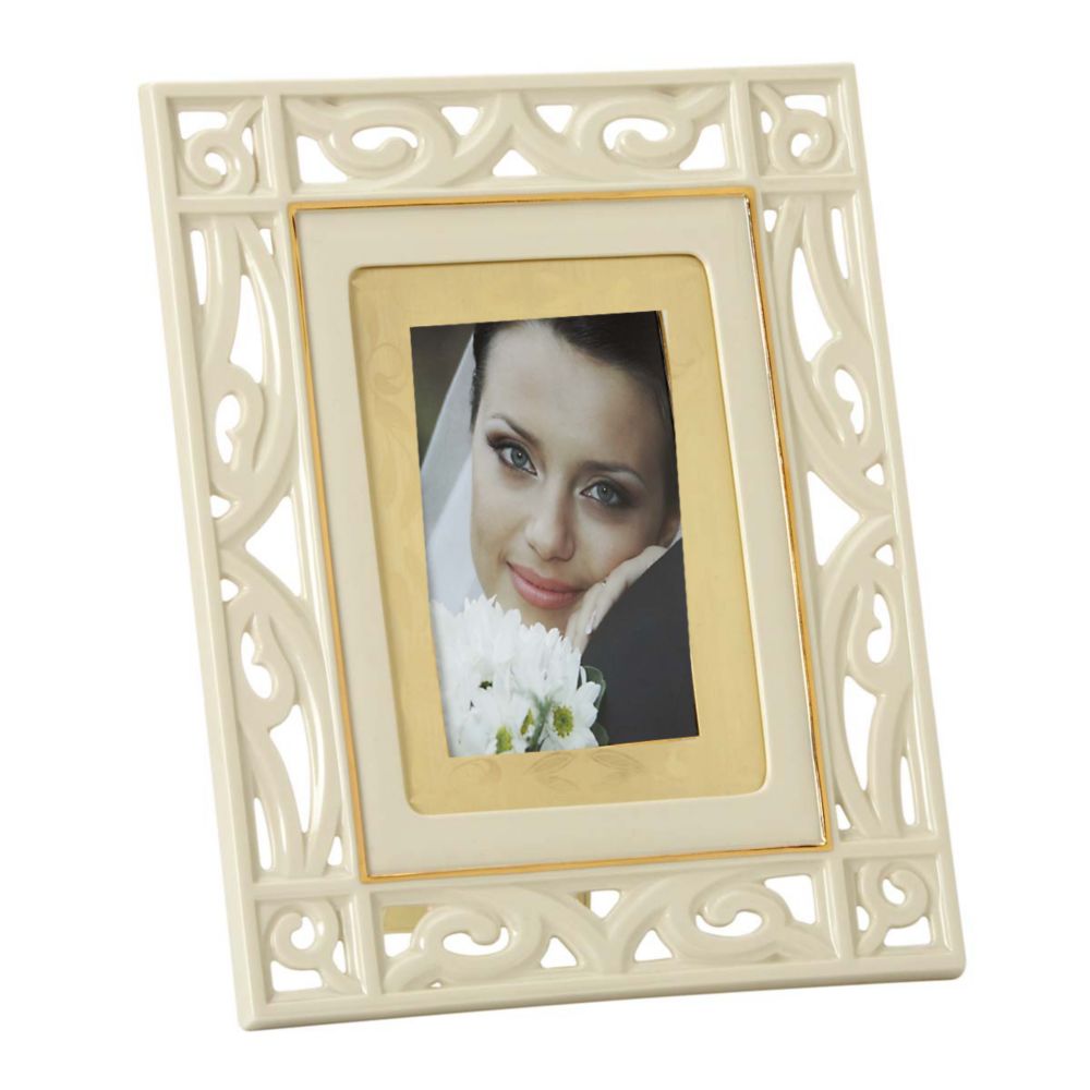 Gateway 5" x 7" Frame by Lenox
