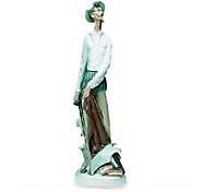Don Quixote By Lladro