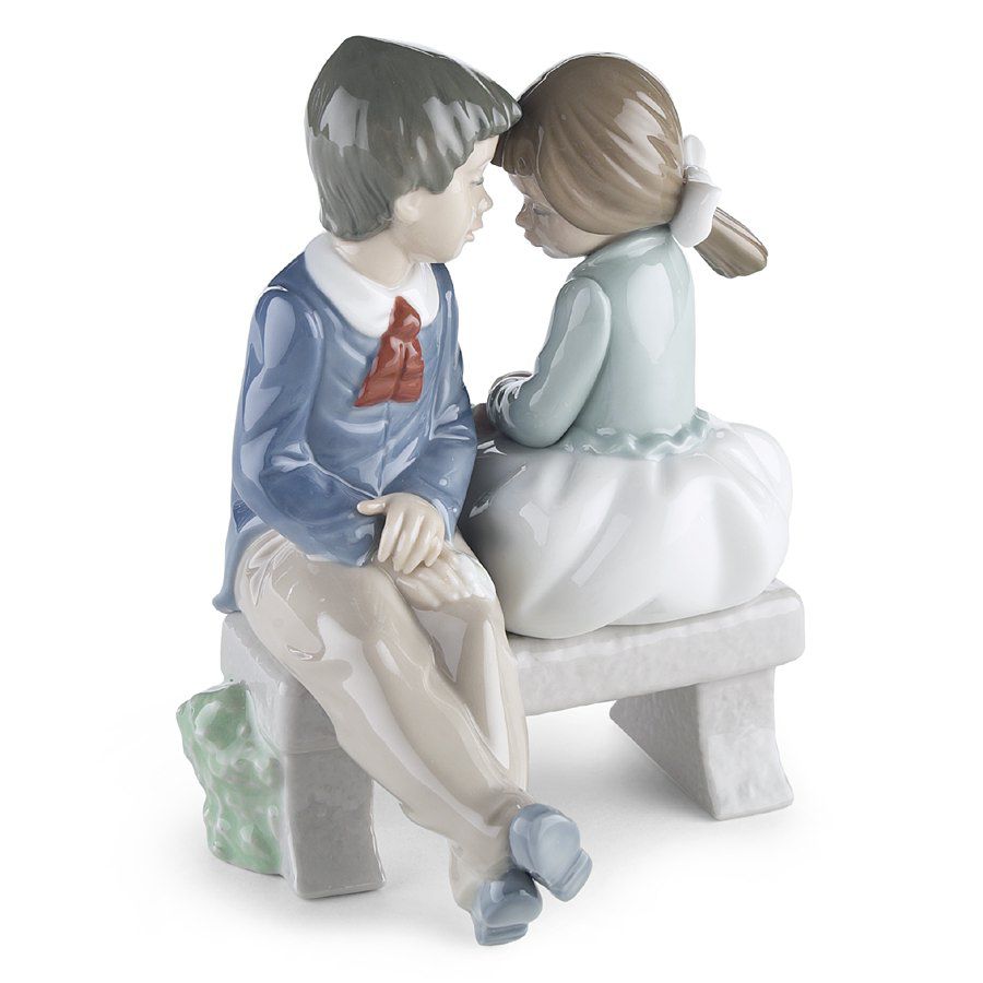 Nao by Lladro, First Love