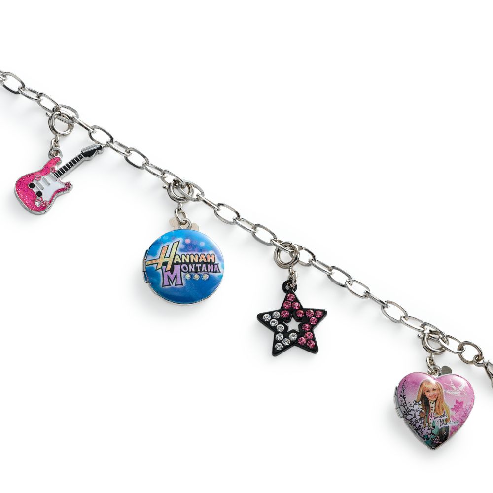 CHARM IT! Hannah Montana Gift Set