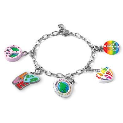 CHARM IT! Peace on Earth Gift Set