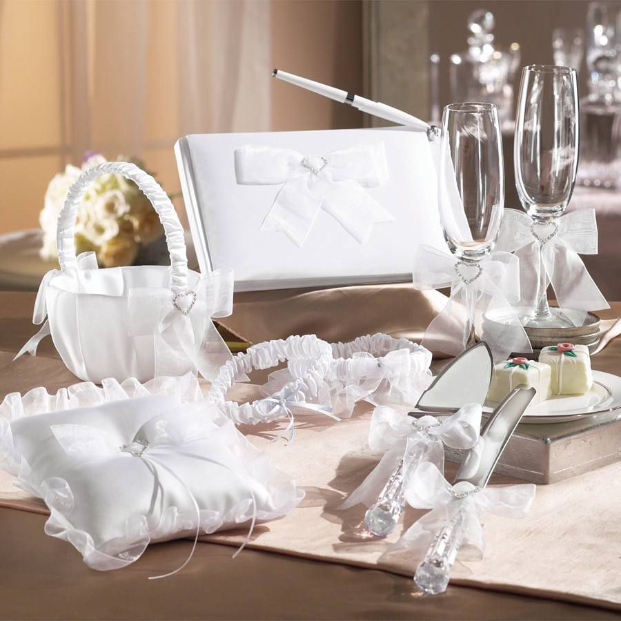 Crystal Heart Collection by Beverly Clark