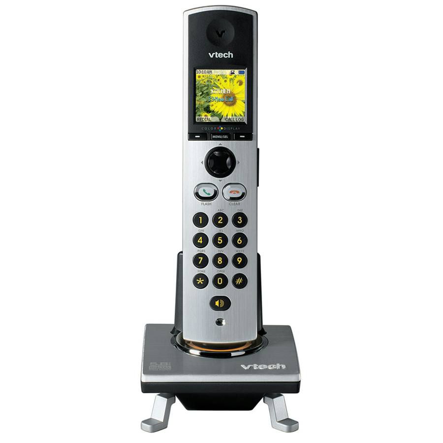  V-Tech Telephone Handset