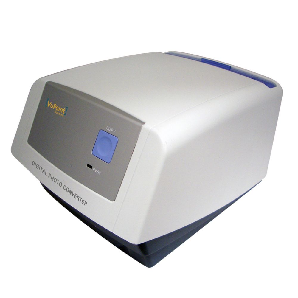 VuPoint Digital Photo Convertor