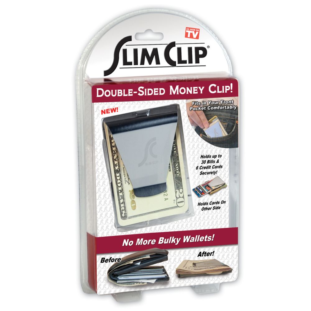 As Seen on TV Slim Clip